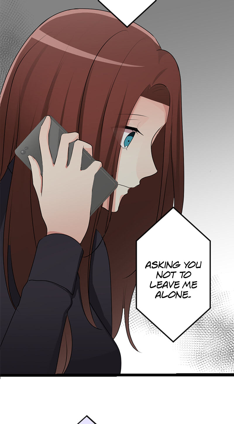 Kimi to Tonari. - Toshi no Sarenai no Jijou Chapter 97.9 page 39 - 