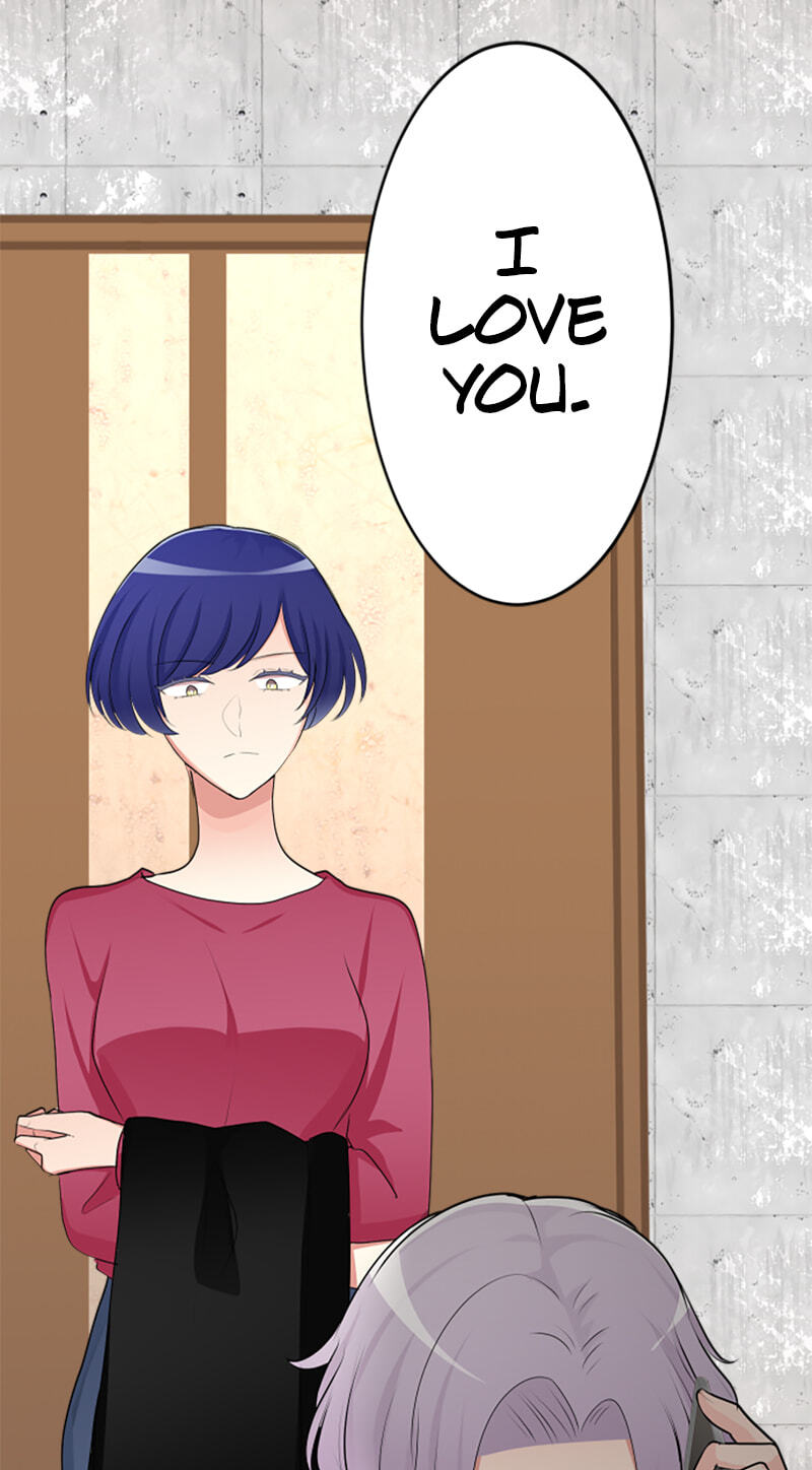 Kimi to Tonari. - Toshi no Sarenai no Jijou Chapter 97.9 page 42 - 