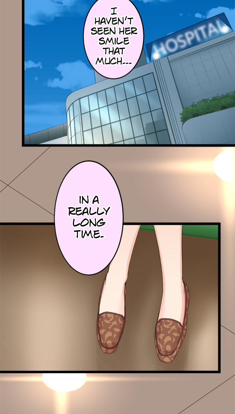 Kimi to Tonari. - Toshi no Sarenai no Jijou Chapter 97 page 2 - 