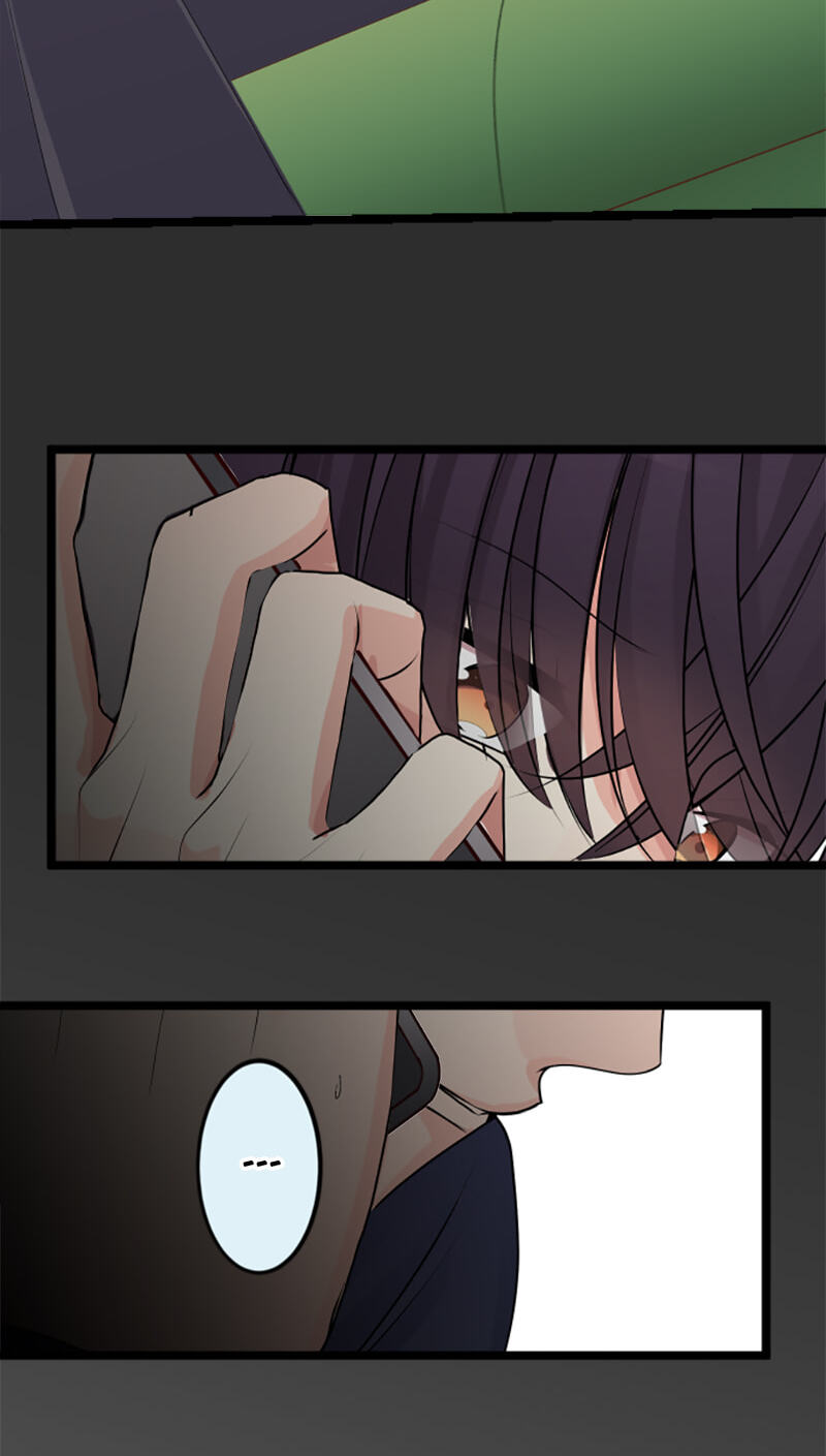Kimi to Tonari. - Toshi no Sarenai no Jijou Chapter 97 page 4 - 