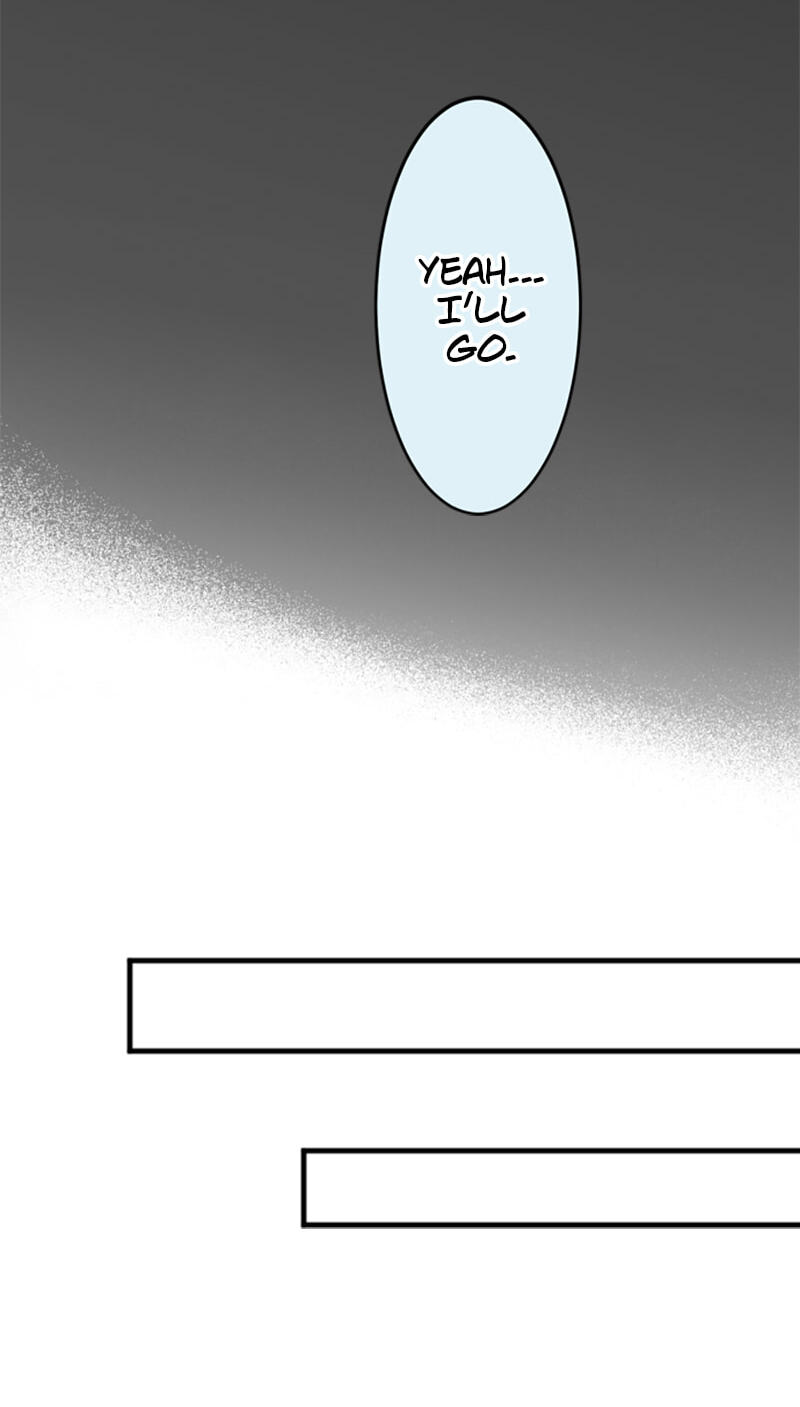 Kimi to Tonari. - Toshi no Sarenai no Jijou Chapter 97 page 5 - 
