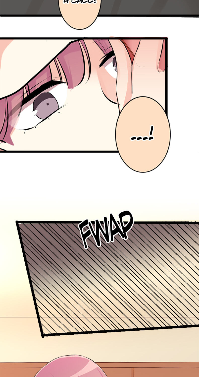 Kimi to Tonari. - Toshi no Sarenai no Jijou Chapter 98.1 page 14 - 