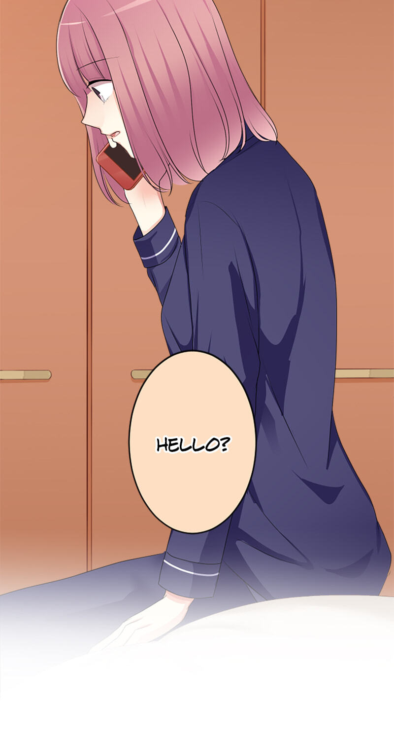 Kimi to Tonari. - Toshi no Sarenai no Jijou Chapter 98.1 page 15 - 
