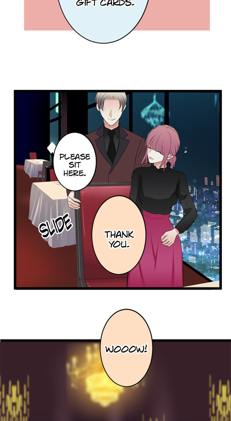 Kimi to Tonari. - Toshi no Sarenai no Jijou Chapter 98.1 page 25 - 