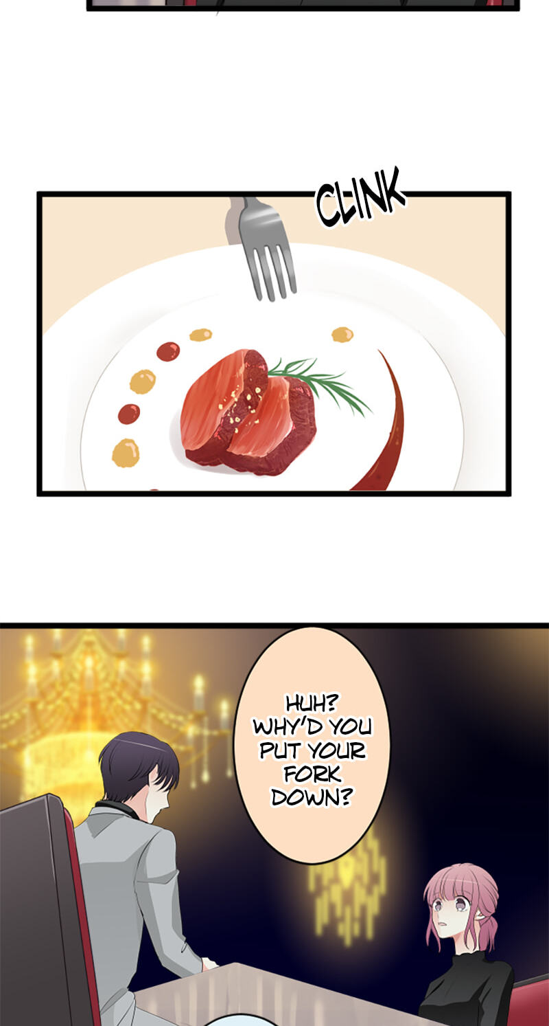 Kimi to Tonari. - Toshi no Sarenai no Jijou Chapter 98.1 page 31 - 