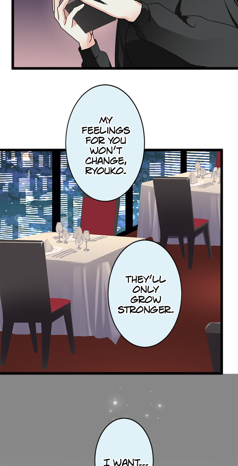 Kimi to Tonari. - Toshi no Sarenai no Jijou Chapter 98.1 page 37 - 