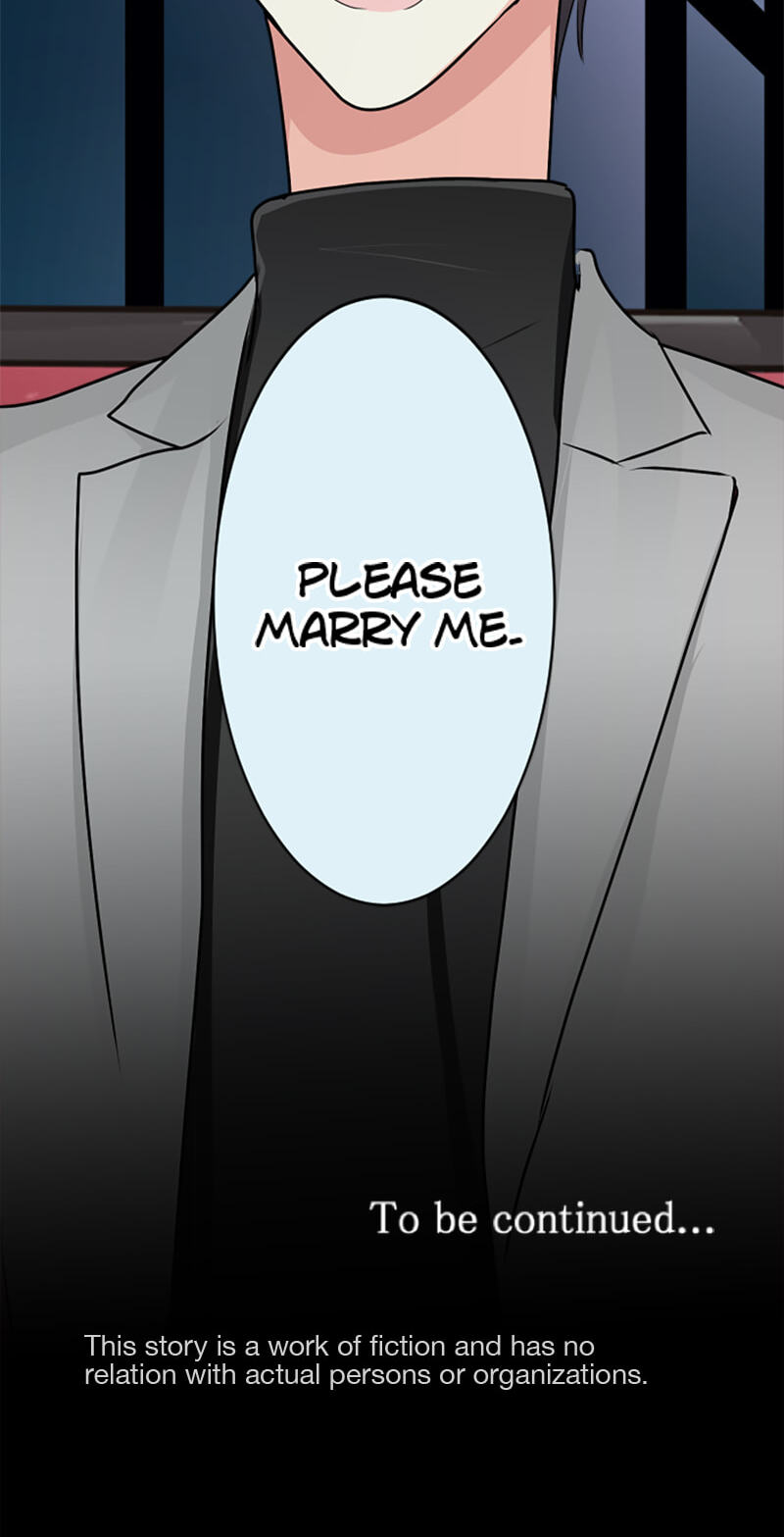 Kimi to Tonari. - Toshi no Sarenai no Jijou Chapter 98.1 page 40 - 