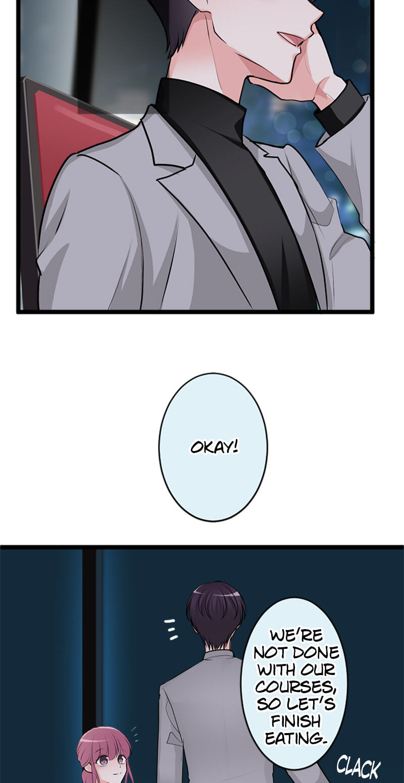 Kimi to Tonari. - Toshi no Sarenai no Jijou Chapter 98.2 page 30 - 