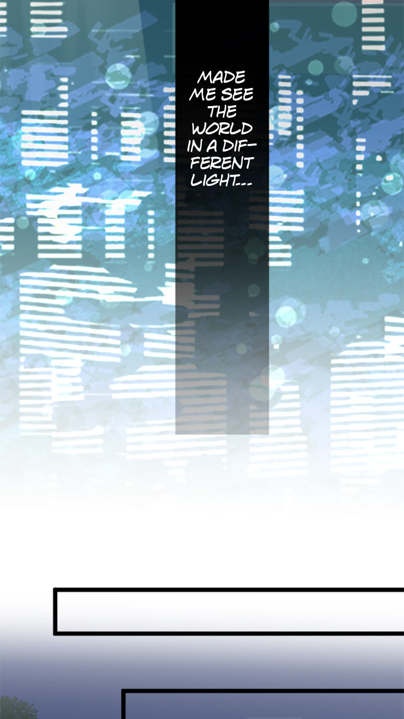 Kimi to Tonari. - Toshi no Sarenai no Jijou Chapter 98.2 page 36 - 