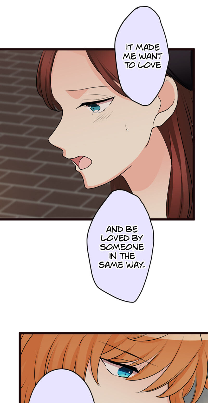 Kimi to Tonari. - Toshi no Sarenai no Jijou Chapter 98.3 page 25 - 
