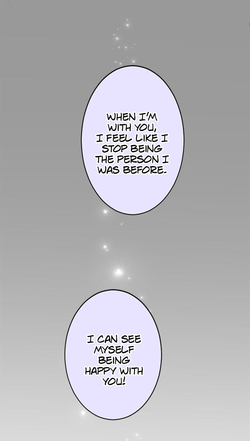 Kimi to Tonari. - Toshi no Sarenai no Jijou Chapter 98.4 page 12 - 