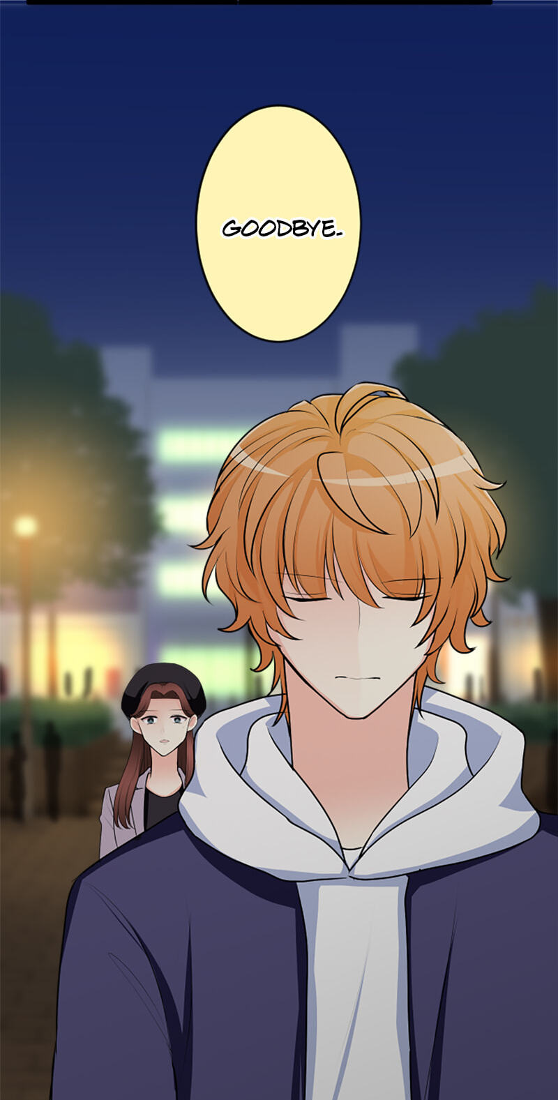 Kimi to Tonari. - Toshi no Sarenai no Jijou Chapter 98.4 page 25 - 