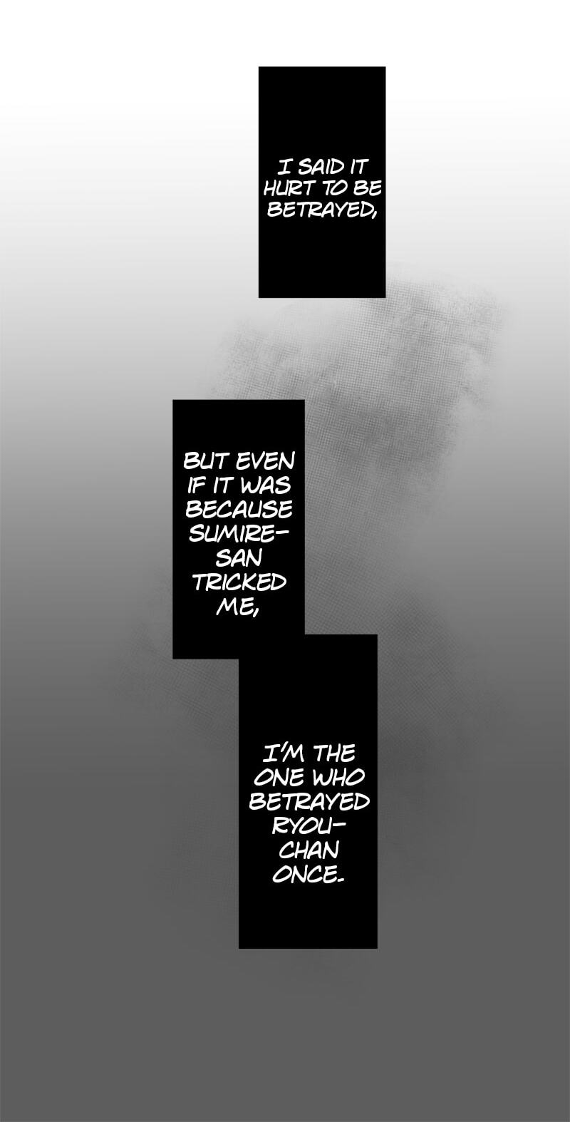 Kimi to Tonari. - Toshi no Sarenai no Jijou Chapter 98.4 page 29 - 