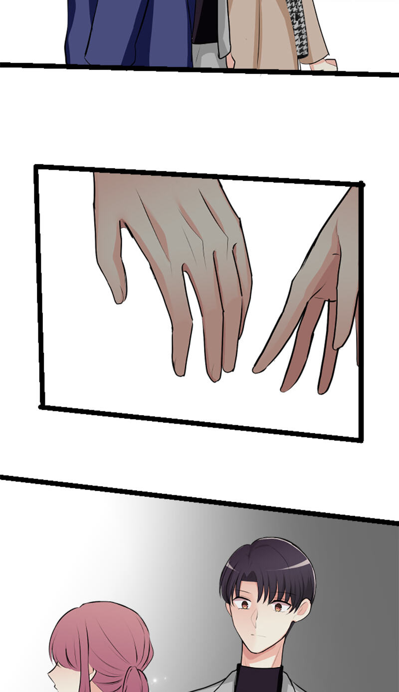 Kimi to Tonari. - Toshi no Sarenai no Jijou Chapter 98.5 page 2 - 