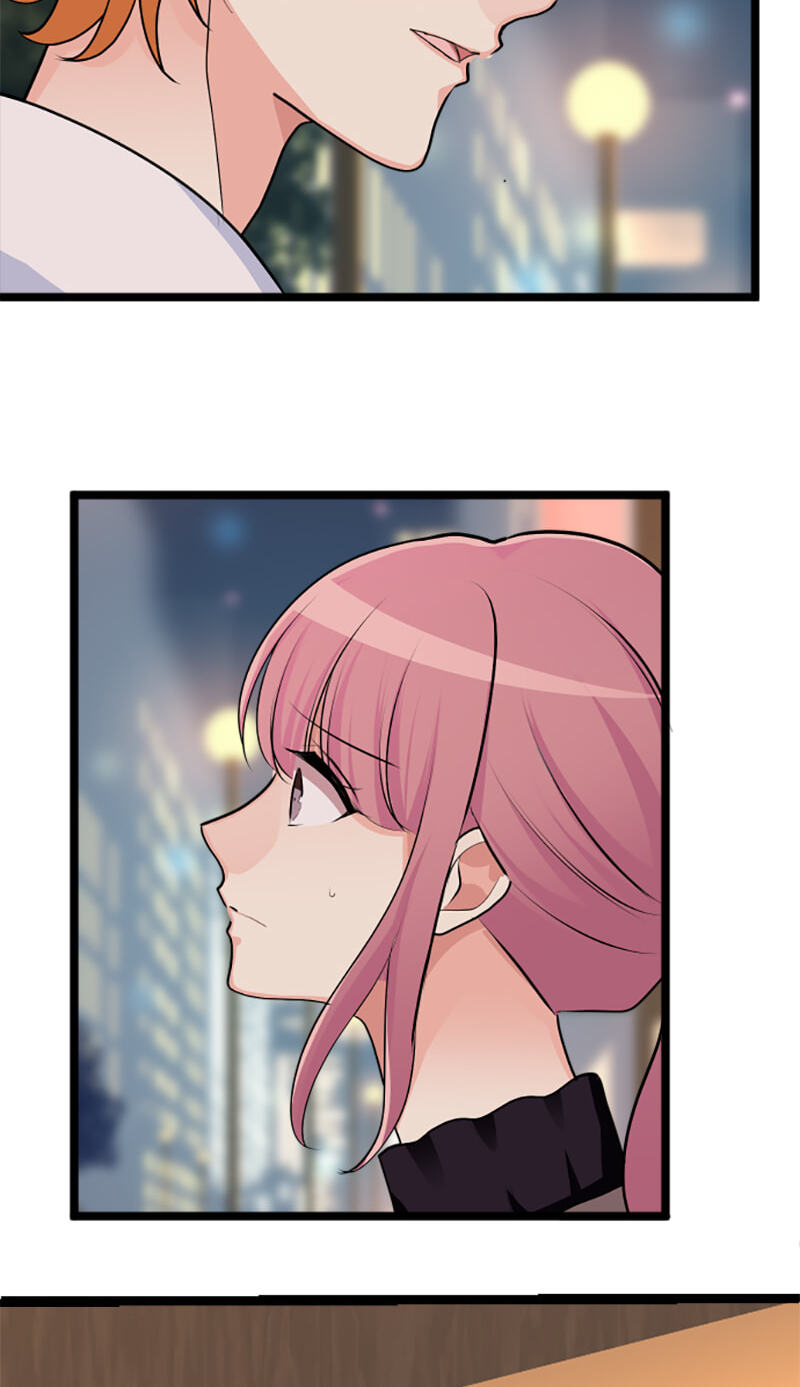 Kimi to Tonari. - Toshi no Sarenai no Jijou Chapter 98.5 page 5 - 
