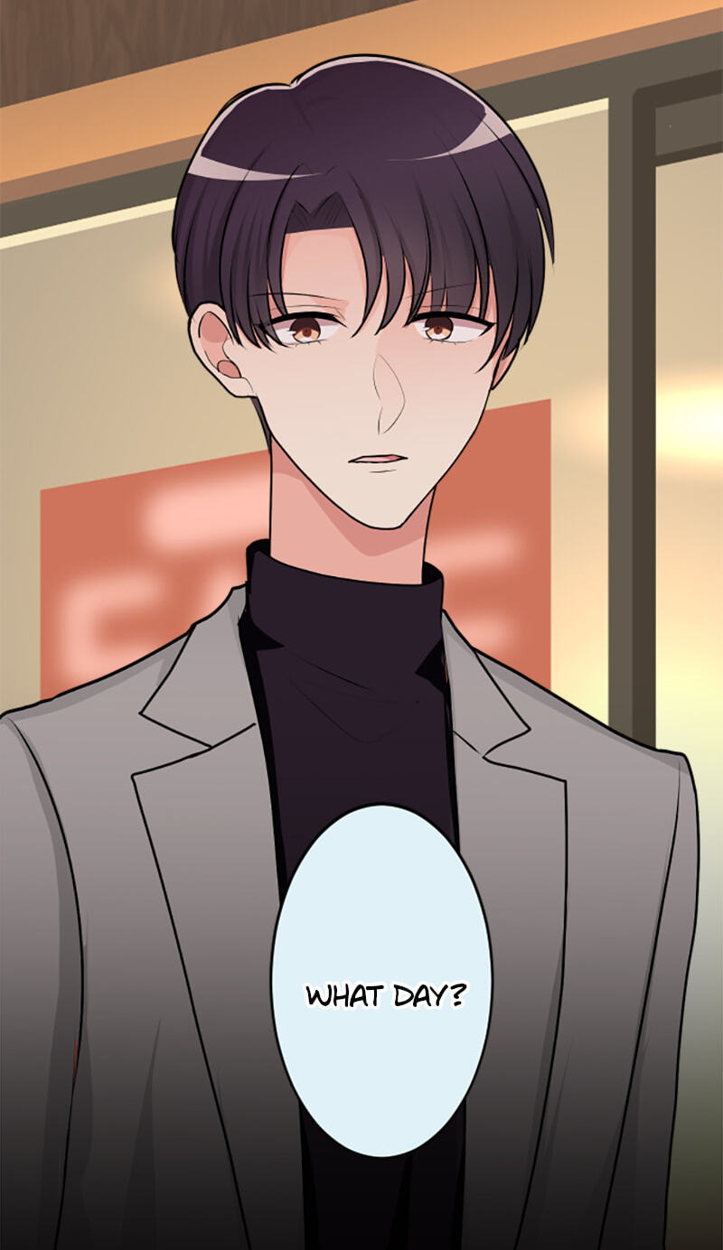 Kimi to Tonari. - Toshi no Sarenai no Jijou Chapter 98.5 page 6 - 