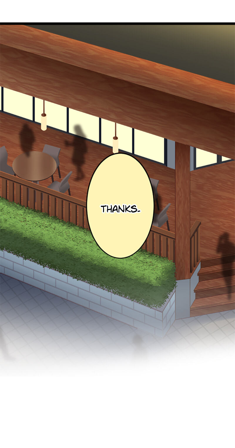 Kimi to Tonari. - Toshi no Sarenai no Jijou Chapter 98.6 page 14 - 