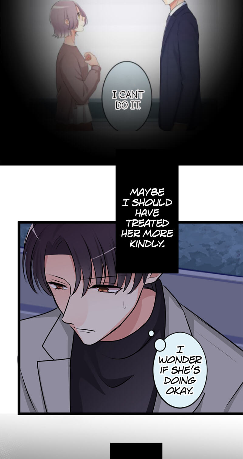 Kimi to Tonari. - Toshi no Sarenai no Jijou Chapter 98.6 page 31 - 