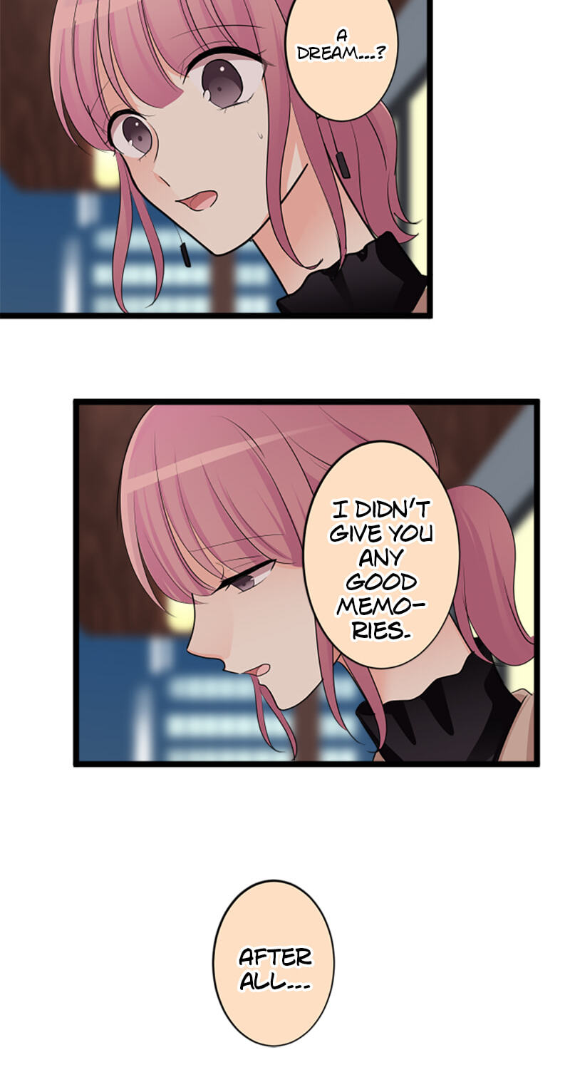 Kimi to Tonari. - Toshi no Sarenai no Jijou Chapter 98.7 page 29 - 