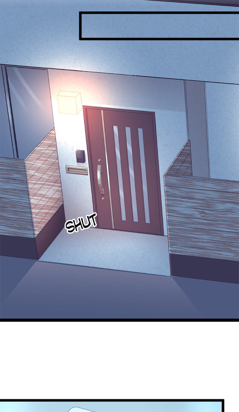 Kimi to Tonari. - Toshi no Sarenai no Jijou Chapter 98.8 page 14 - 