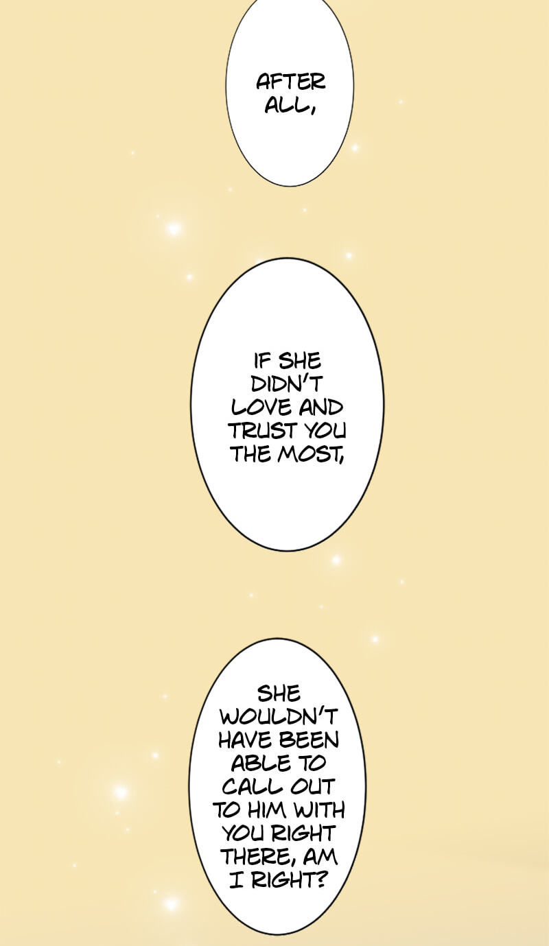 Kimi to Tonari. - Toshi no Sarenai no Jijou Chapter 98.9 page 13 - 