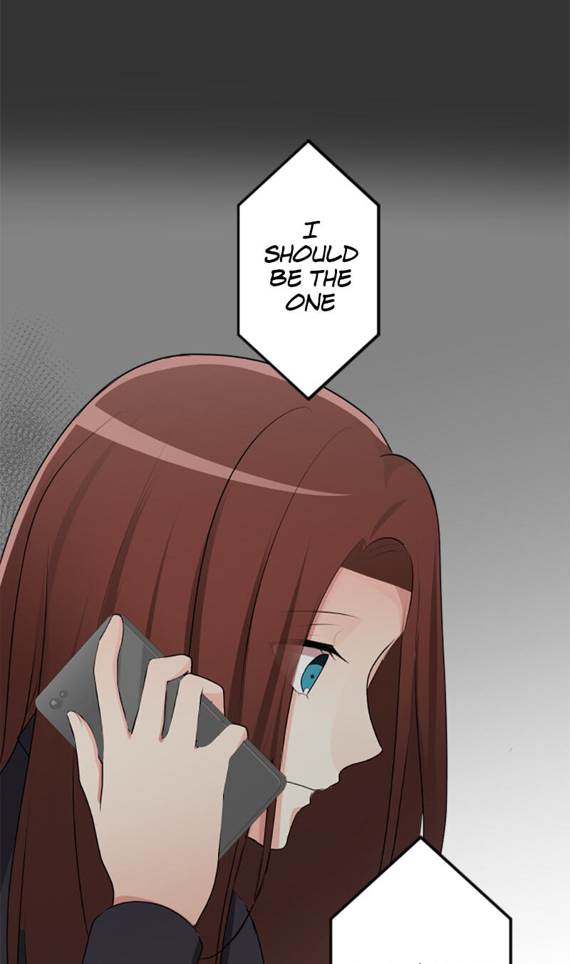 Kimi to Tonari. - Toshi no Sarenai no Jijou Chapter 98 page 1 - 