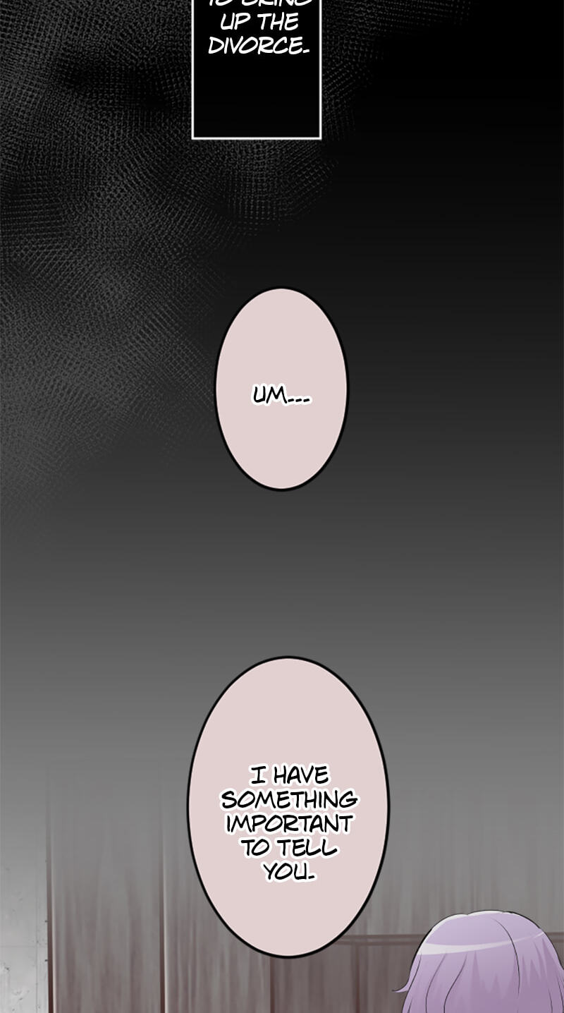 Kimi to Tonari. - Toshi no Sarenai no Jijou Chapter 98 page 19 - 
