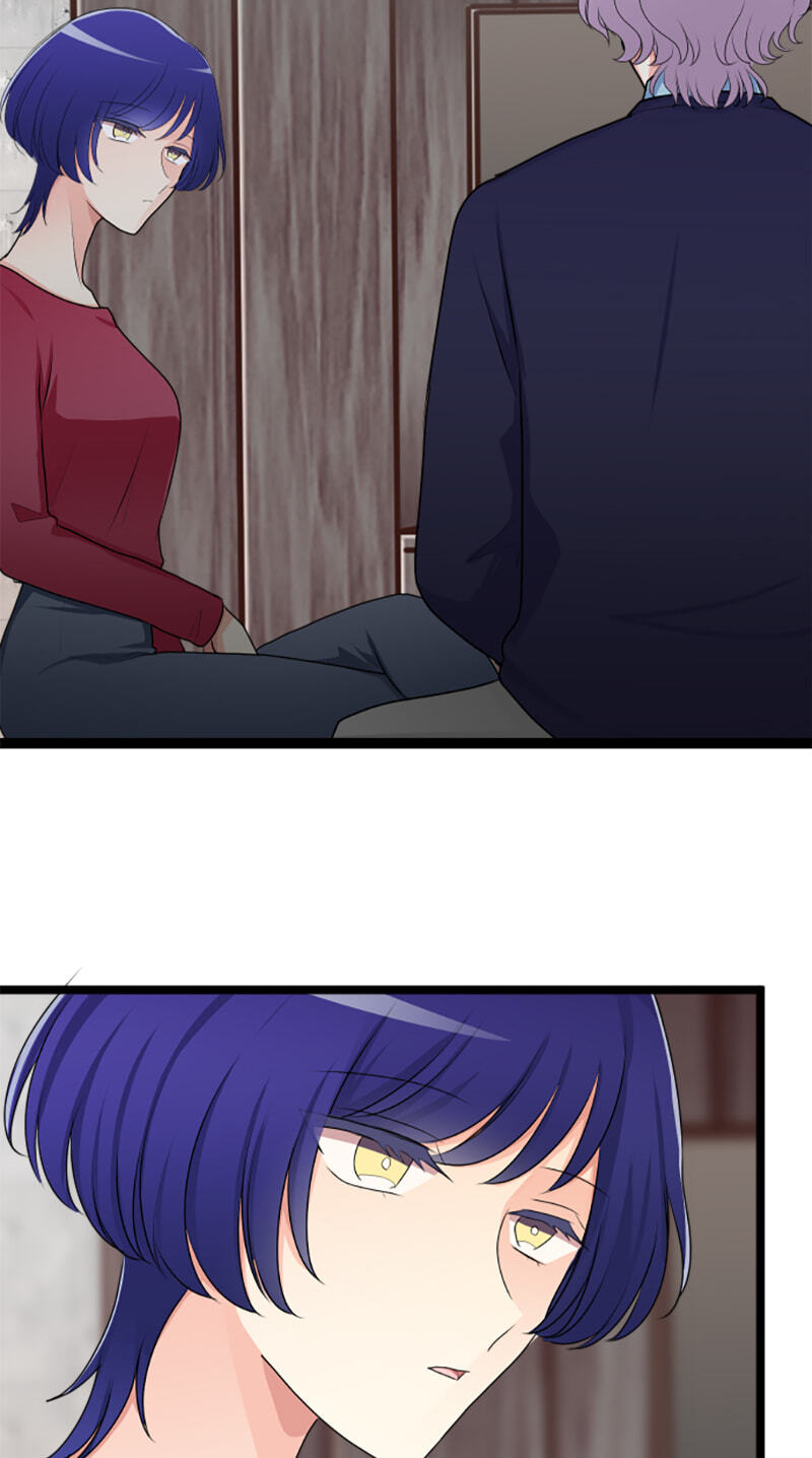 Kimi to Tonari. - Toshi no Sarenai no Jijou Chapter 98 page 20 - 