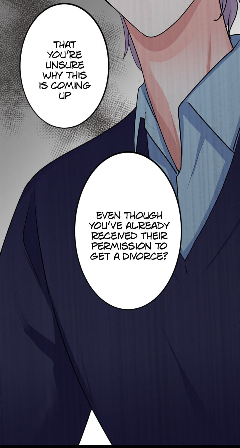 Kimi to Tonari. - Toshi no Sarenai no Jijou Chapter 98 page 29 - 