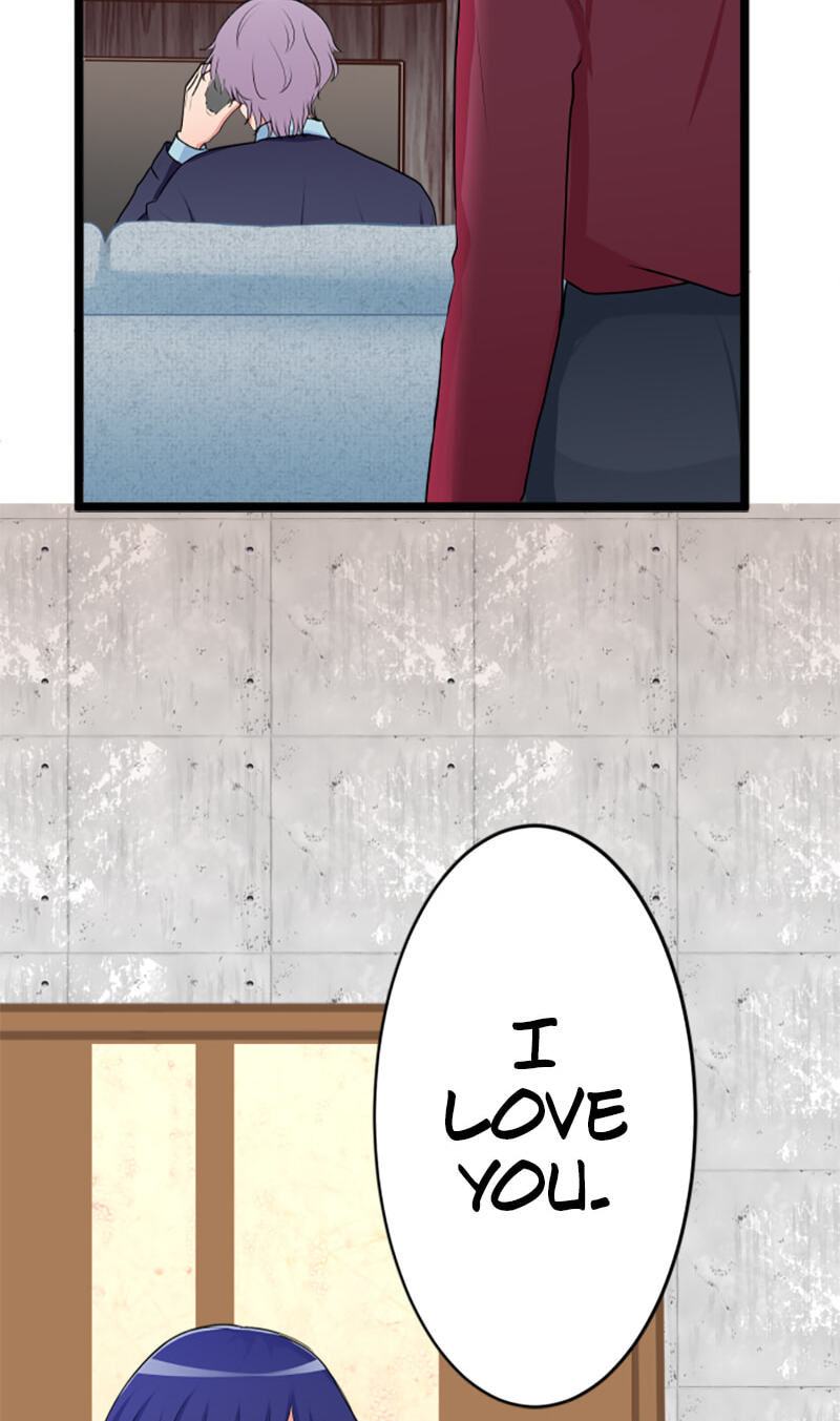 Kimi to Tonari. - Toshi no Sarenai no Jijou Chapter 98 page 4 - 