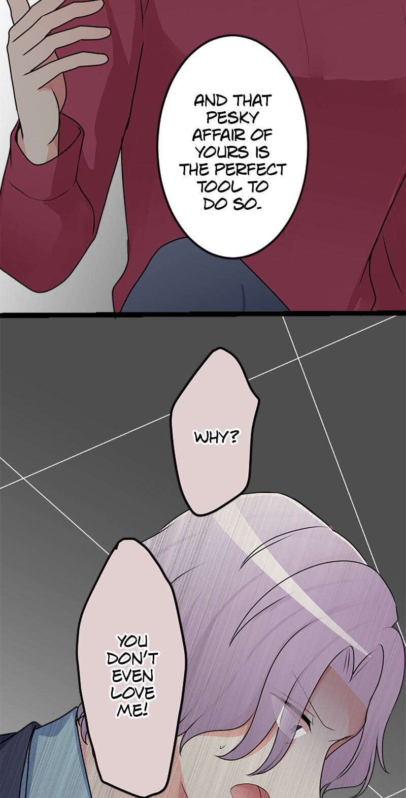 Kimi to Tonari. - Toshi no Sarenai no Jijou Chapter 98 page 34 - 