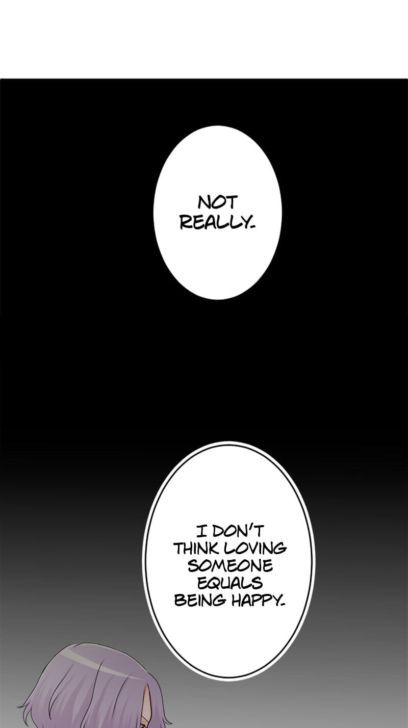 Kimi to Tonari. - Toshi no Sarenai no Jijou Chapter 98 page 36 - 