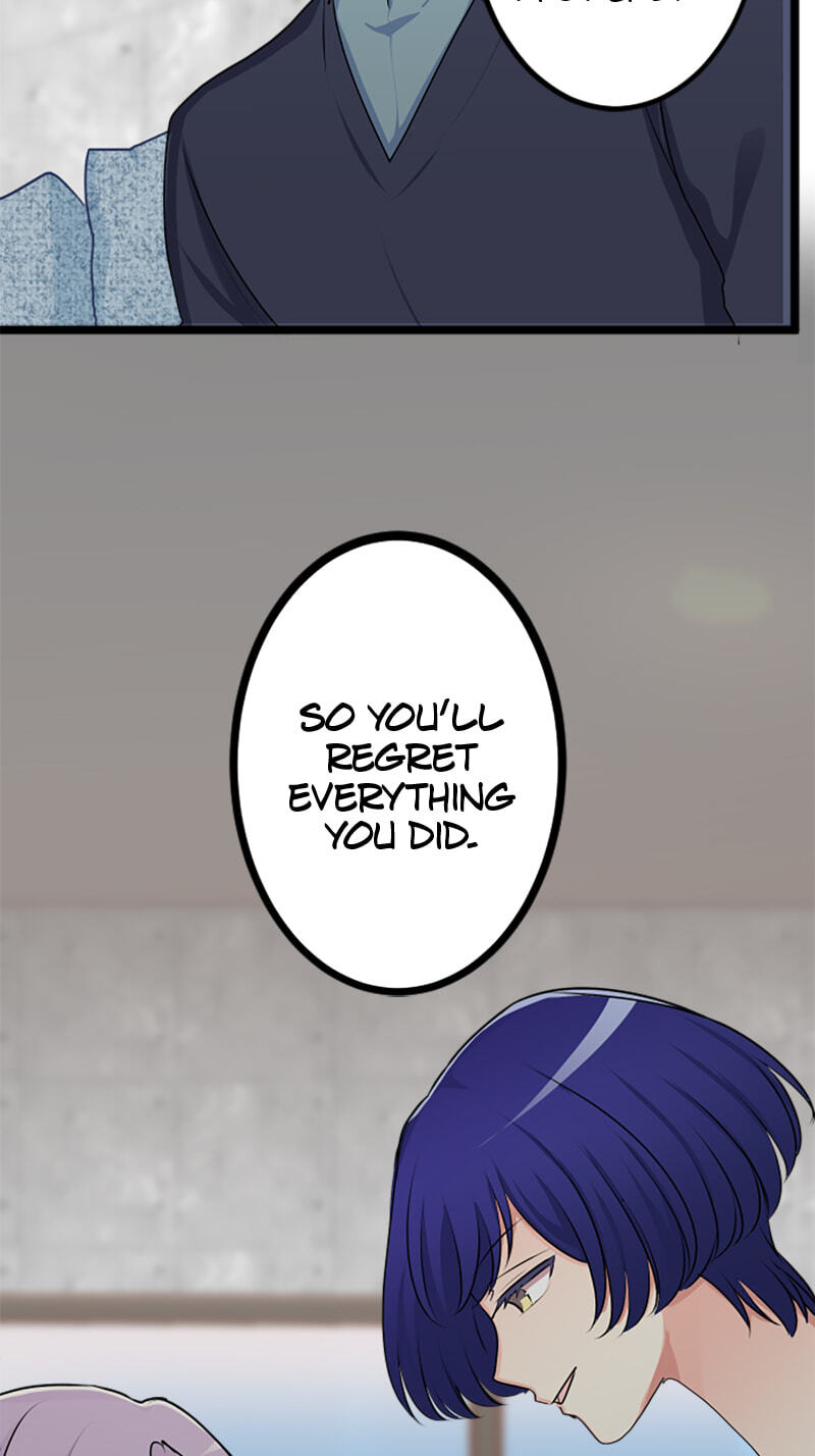 Kimi to Tonari. - Toshi no Sarenai no Jijou Chapter 98 page 42 - 