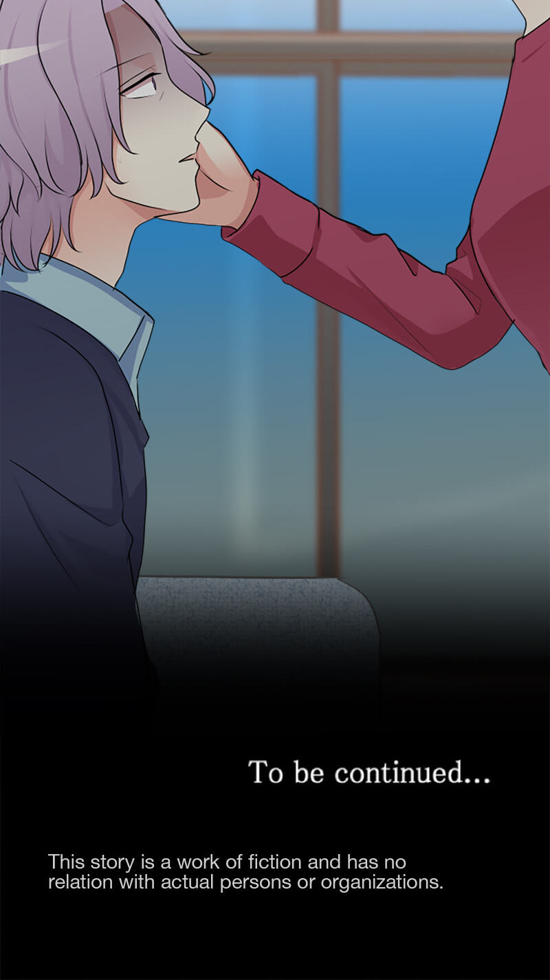 Kimi to Tonari. - Toshi no Sarenai no Jijou Chapter 98 page 43 - 