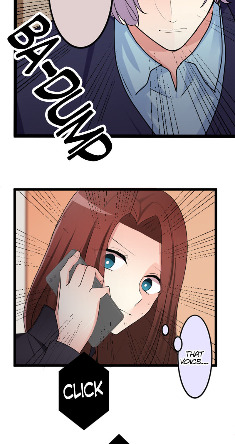 Kimi to Tonari. - Toshi no Sarenai no Jijou Chapter 98 page 8 - 