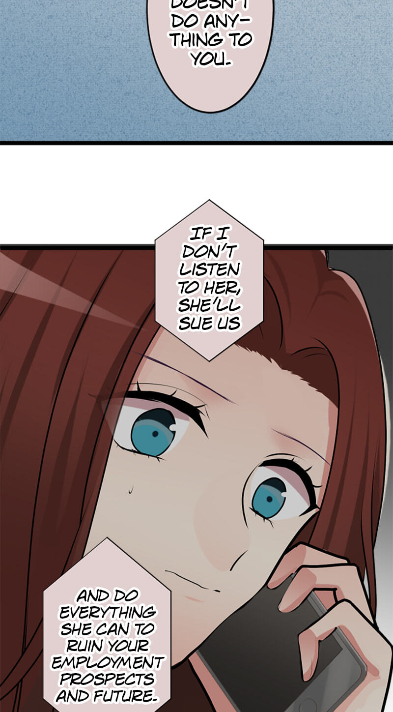 Kimi to Tonari. - Toshi no Sarenai no Jijou Chapter 99.1 page 12 - 