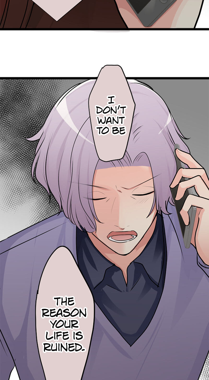Kimi to Tonari. - Toshi no Sarenai no Jijou Chapter 99.1 page 13 - 