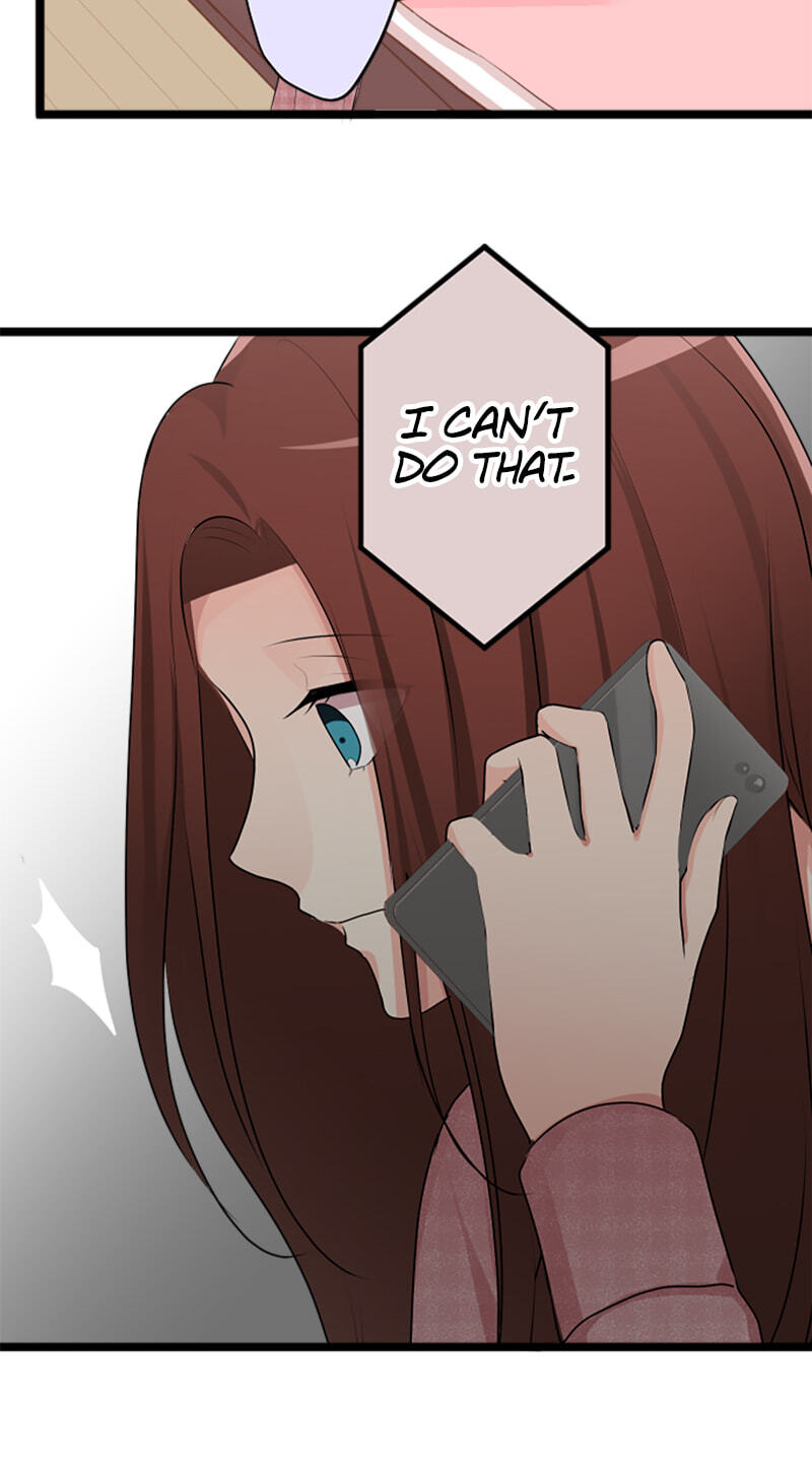 Kimi to Tonari. - Toshi no Sarenai no Jijou Chapter 99.1 page 15 - 