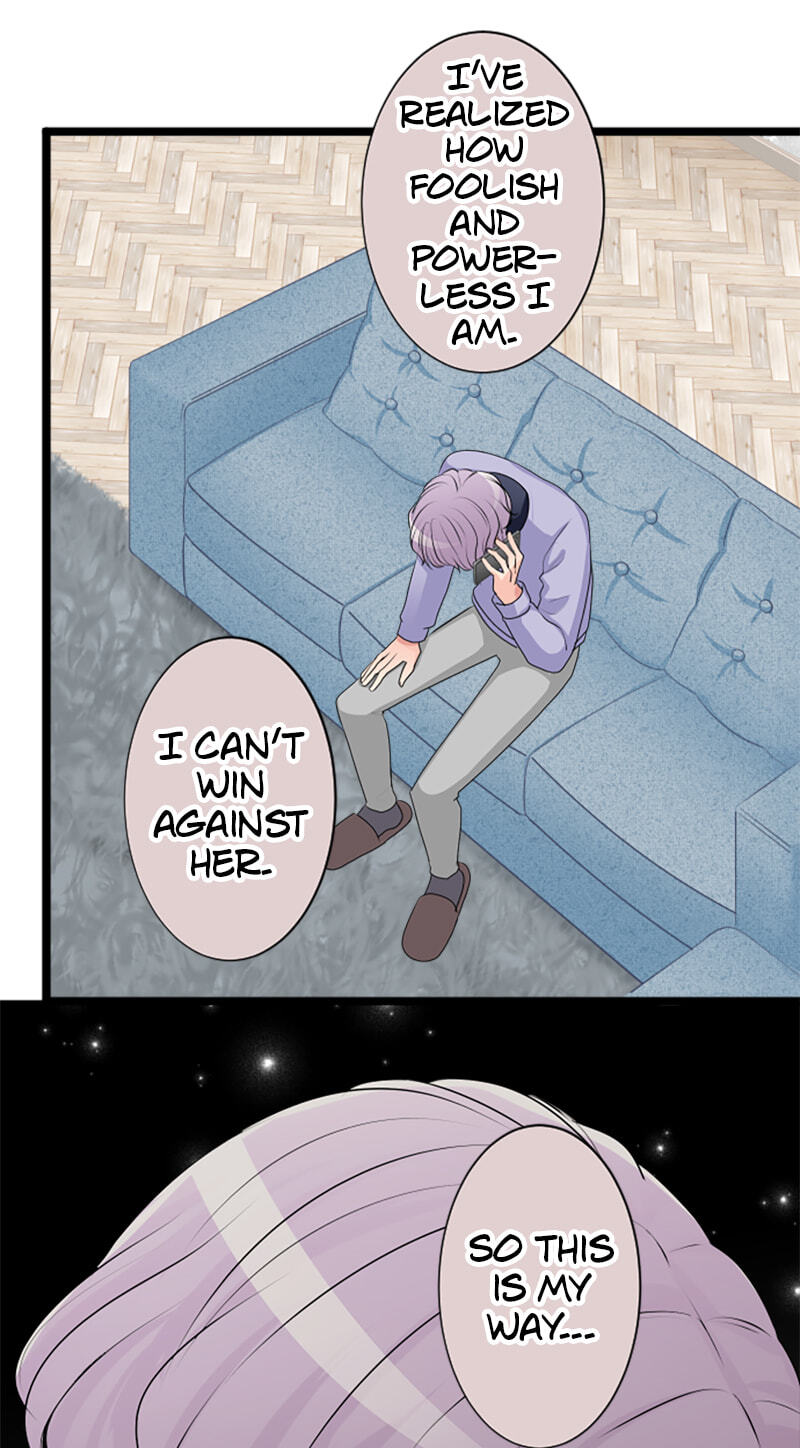 Kimi to Tonari. - Toshi no Sarenai no Jijou Chapter 99.1 page 16 - 