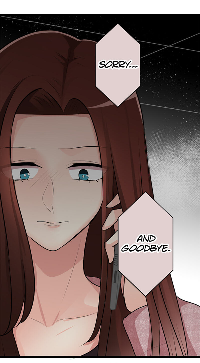 Kimi to Tonari. - Toshi no Sarenai no Jijou Chapter 99.1 page 18 - 
