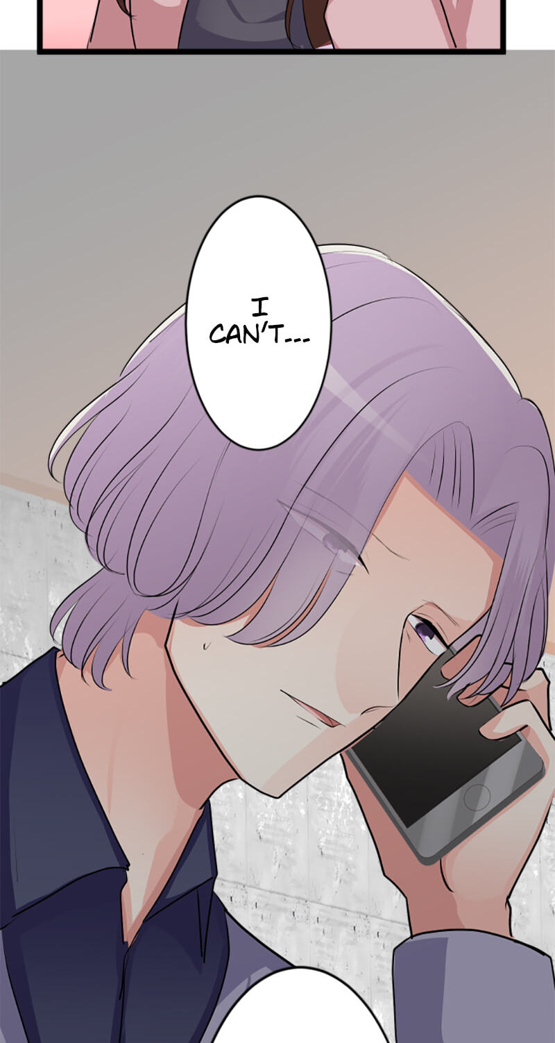 Kimi to Tonari. - Toshi no Sarenai no Jijou Chapter 99.1 page 3 - 