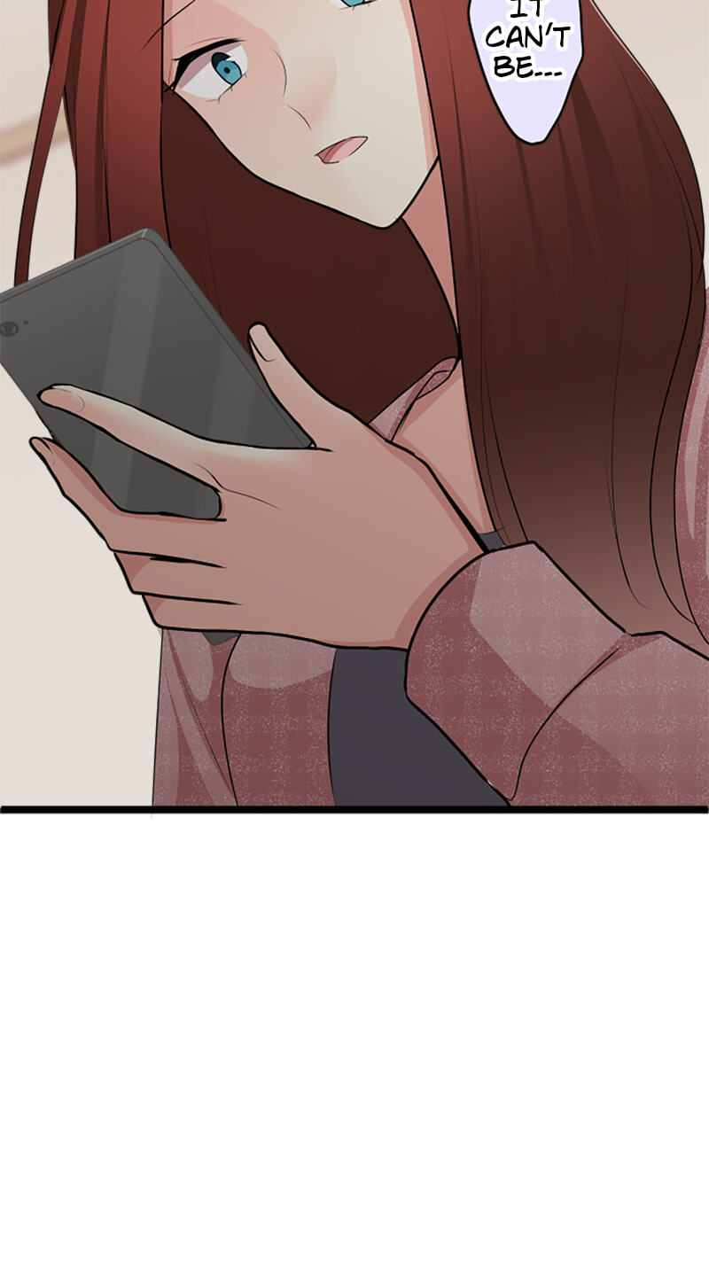 Kimi to Tonari. - Toshi no Sarenai no Jijou Chapter 99.1 page 21 - 