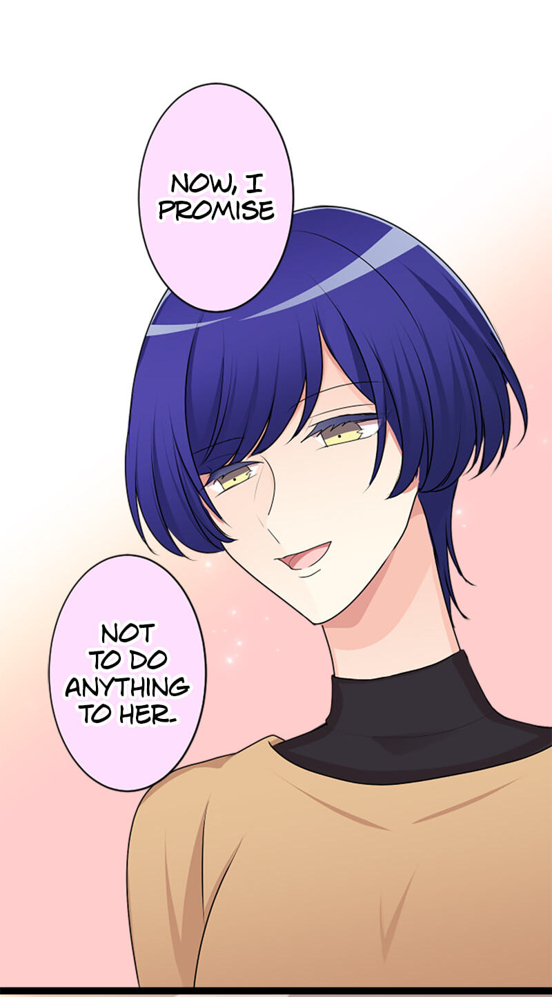 Kimi to Tonari. - Toshi no Sarenai no Jijou Chapter 99.1 page 24 - 