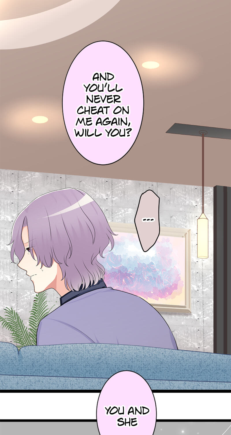 Kimi to Tonari. - Toshi no Sarenai no Jijou Chapter 99.1 page 25 - 