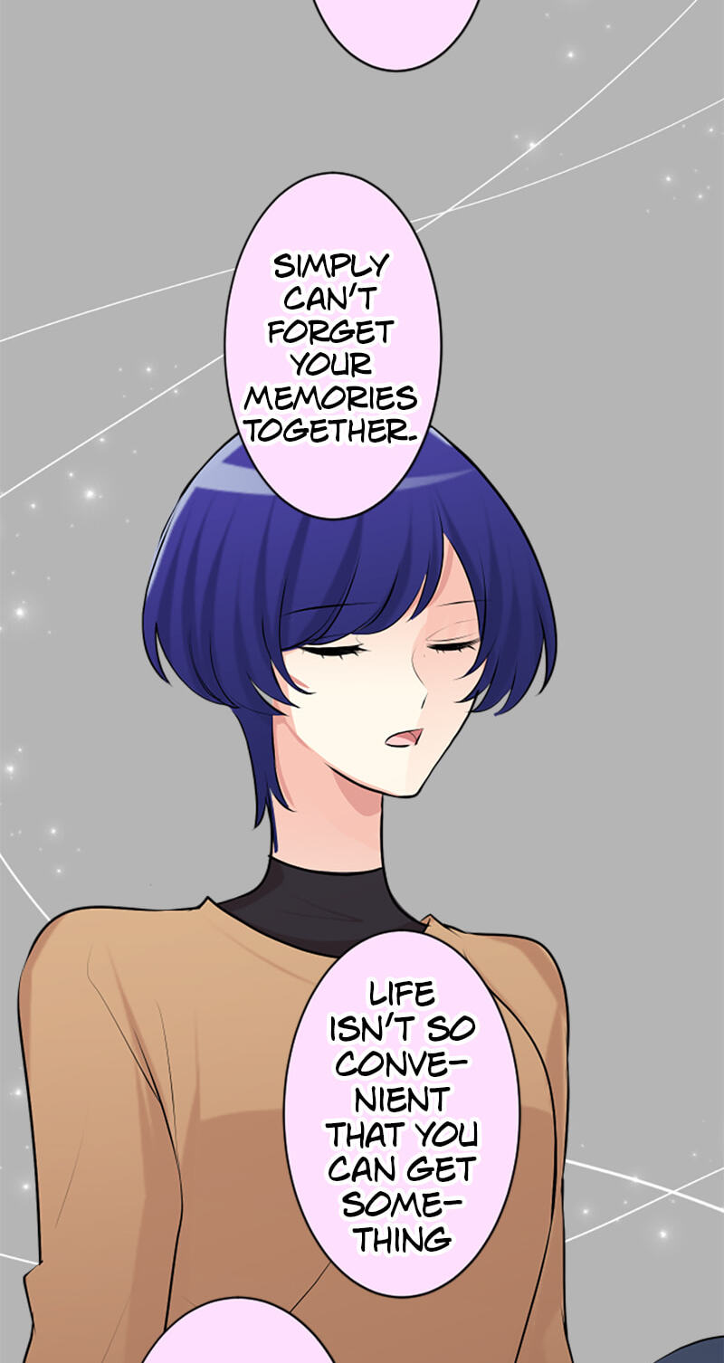 Kimi to Tonari. - Toshi no Sarenai no Jijou Chapter 99.1 page 26 - 