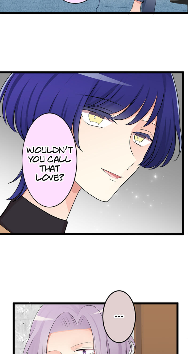 Kimi to Tonari. - Toshi no Sarenai no Jijou Chapter 99.1 page 31 - 