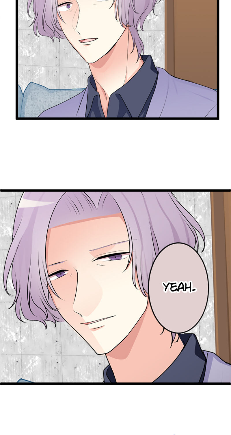 Kimi to Tonari. - Toshi no Sarenai no Jijou Chapter 99.1 page 32 - 
