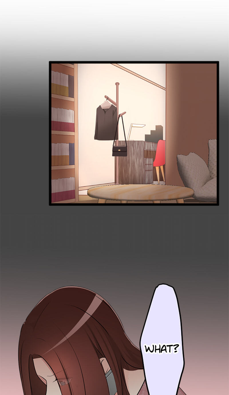 Kimi to Tonari. - Toshi no Sarenai no Jijou Chapter 99.1 page 5 - 