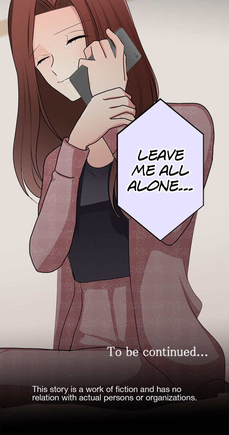 Kimi to Tonari. - Toshi no Sarenai no Jijou Chapter 99.1 page 42 - 