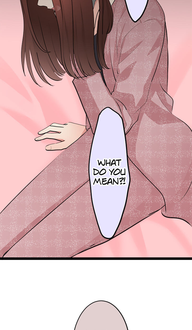Kimi to Tonari. - Toshi no Sarenai no Jijou Chapter 99.1 page 6 - 
